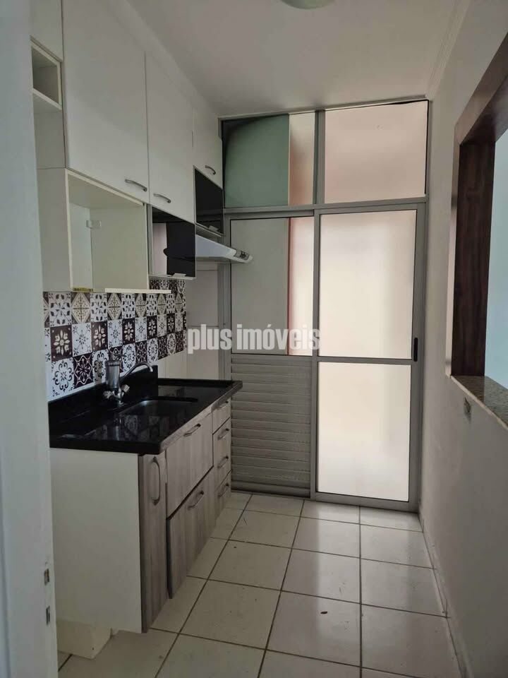 Apartamento, 2 quartos, 58 m² - Foto 5