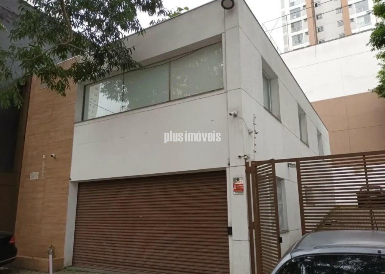 Depósito-Galpão, 290 m² - Foto 1