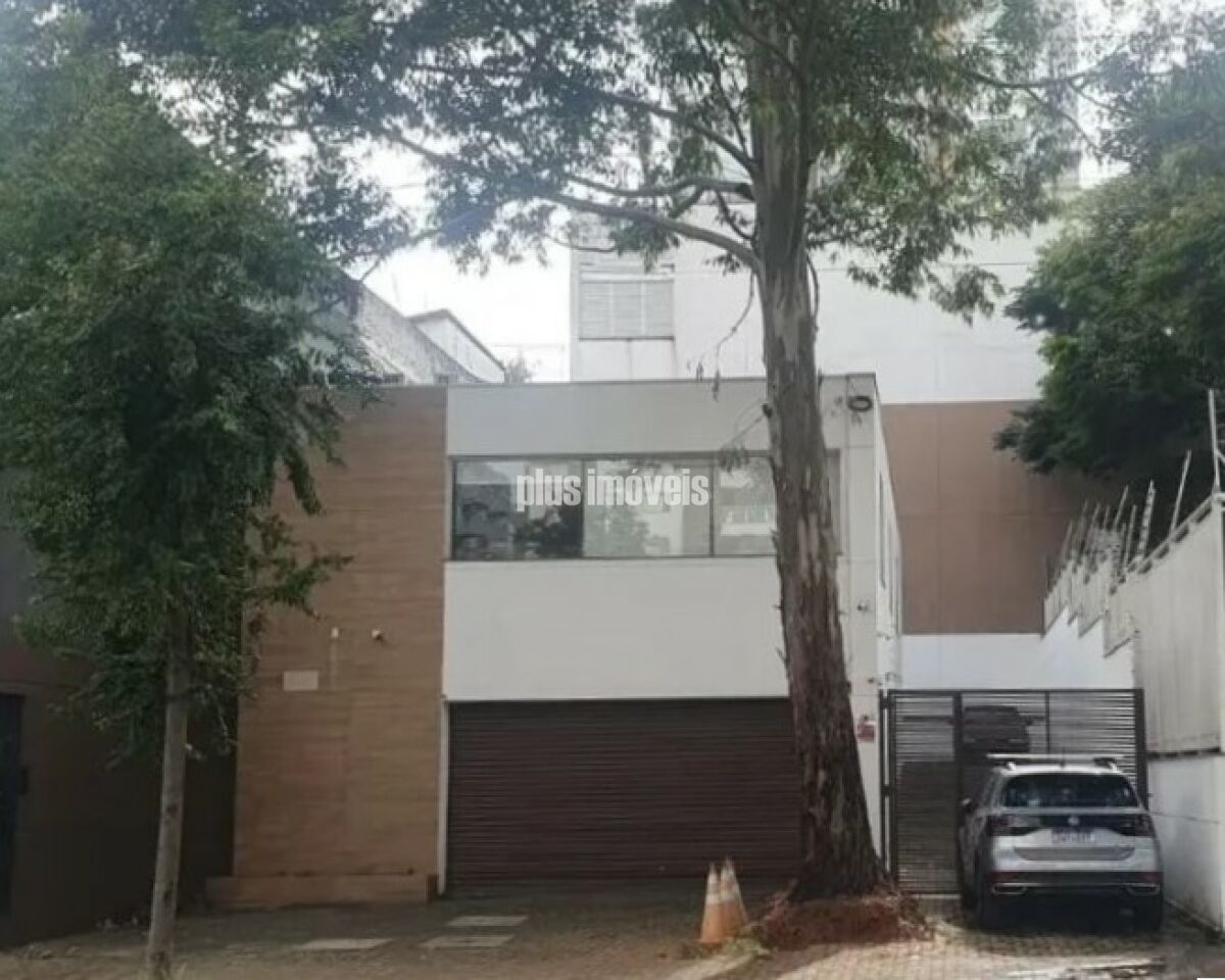 Depósito-Galpão, 290 m² - Foto 2