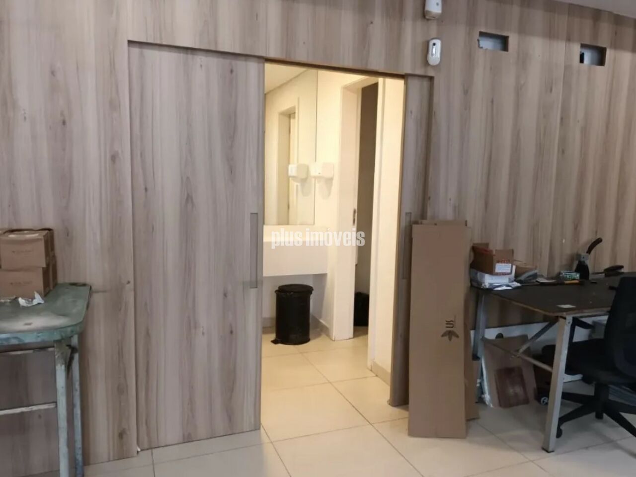 Depósito-Galpão, 290 m² - Foto 3