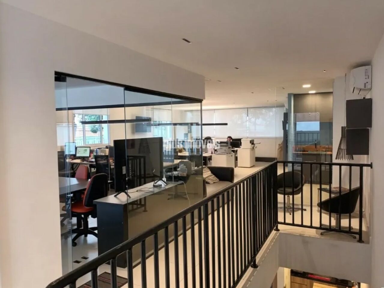 Depósito-Galpão, 290 m² - Foto 7