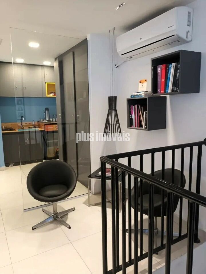 Depósito-Galpão, 290 m² - Foto 8
