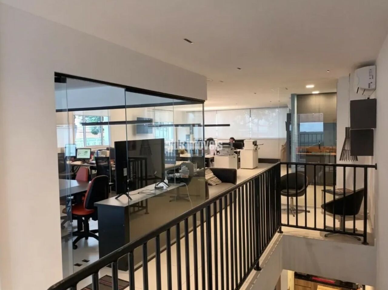 Depósito-Galpão, 290 m² - Foto 9