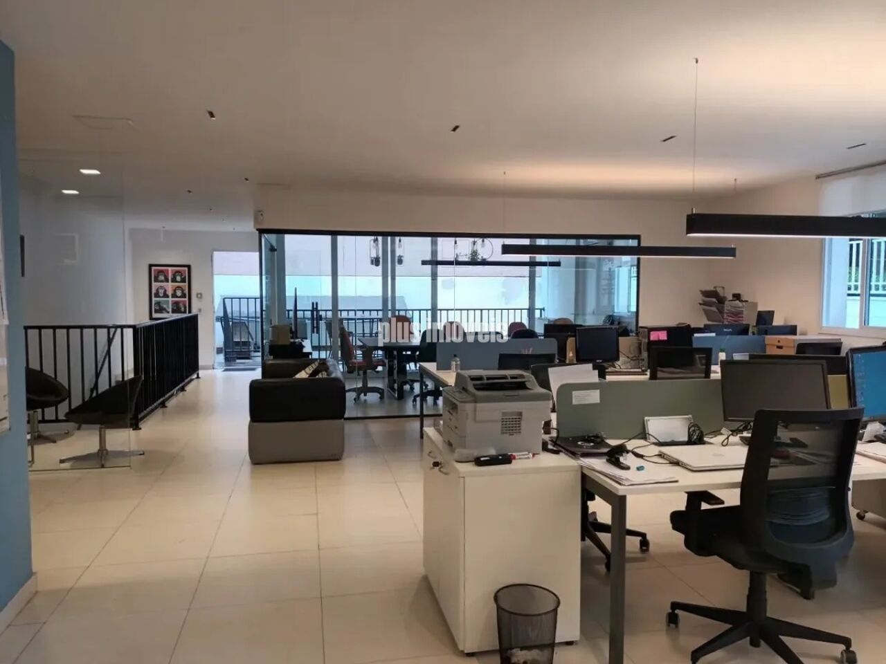 Depósito-Galpão, 290 m² - Foto 10