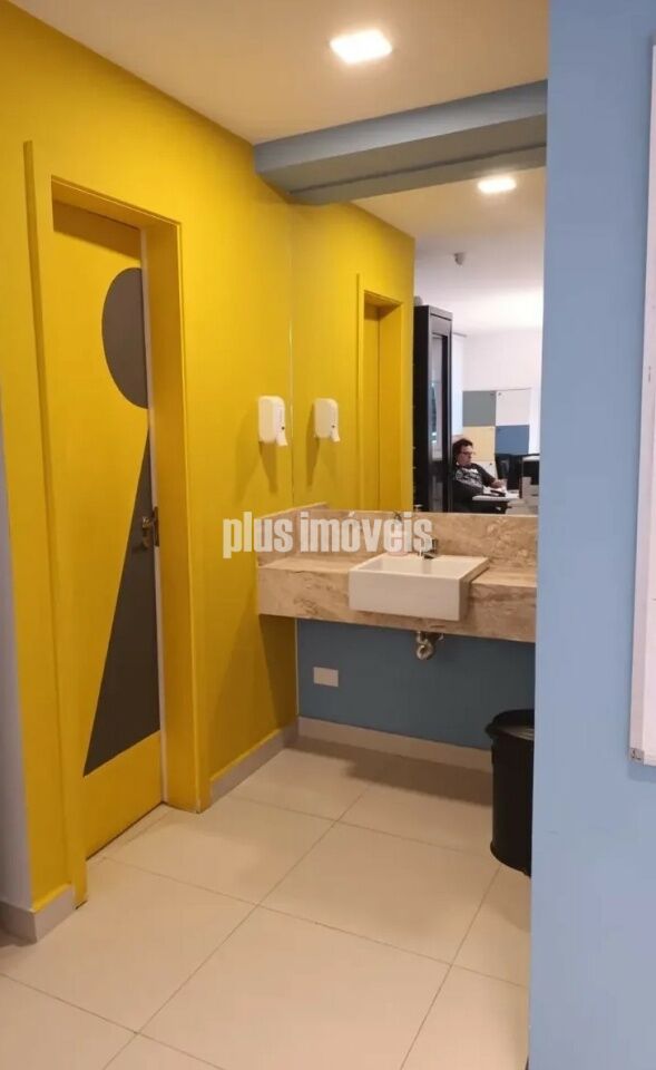 Depósito-Galpão, 290 m² - Foto 11