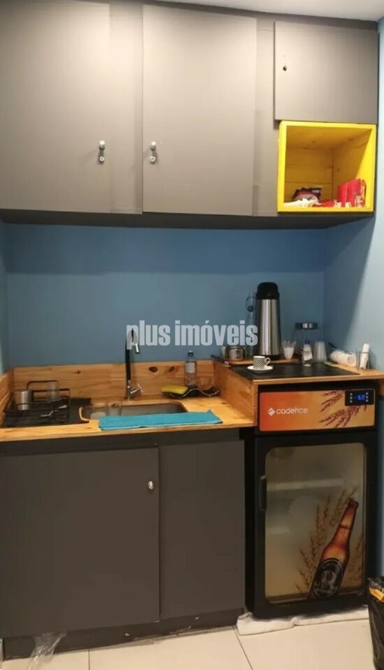 Depósito-Galpão, 290 m² - Foto 12