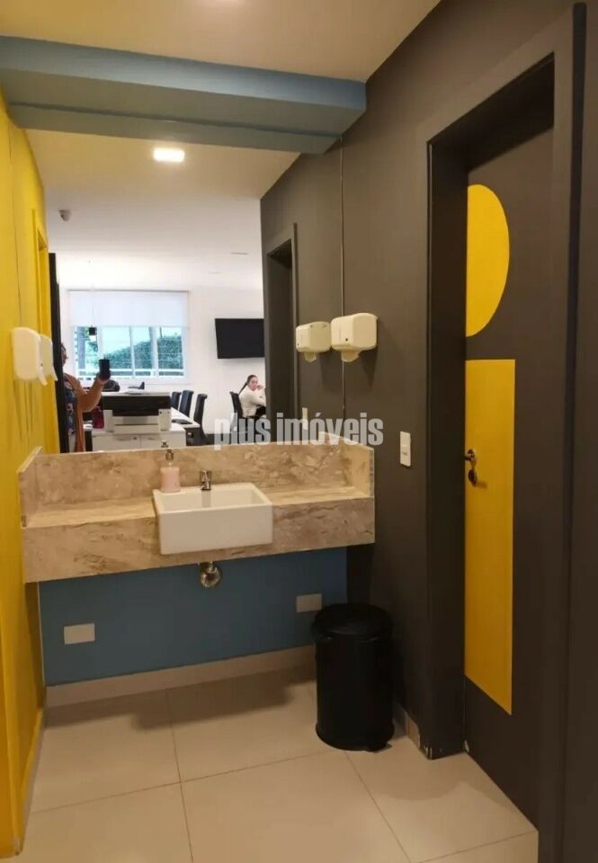 Depósito-Galpão, 290 m² - Foto 13