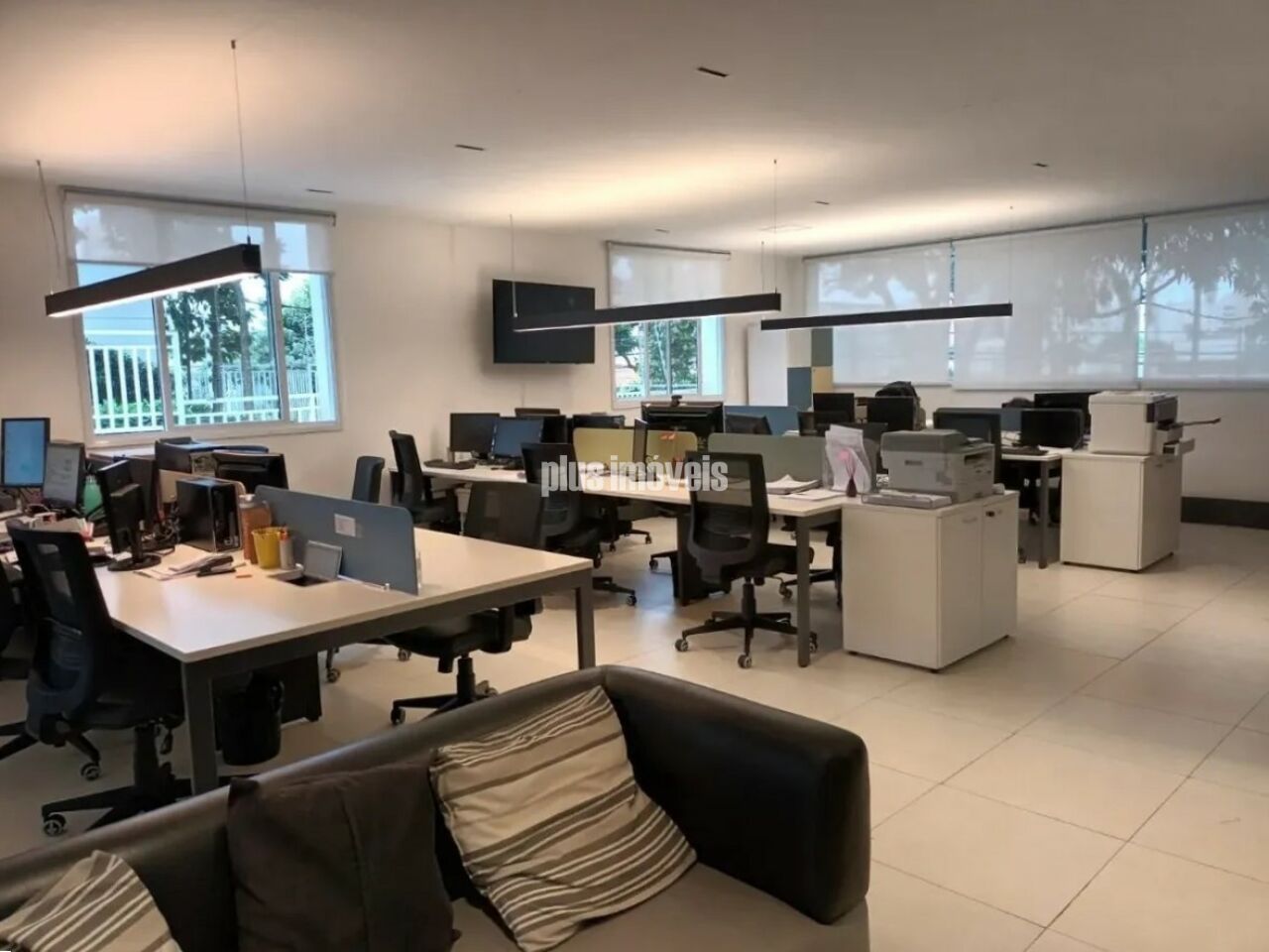 Depósito-Galpão, 290 m² - Foto 15