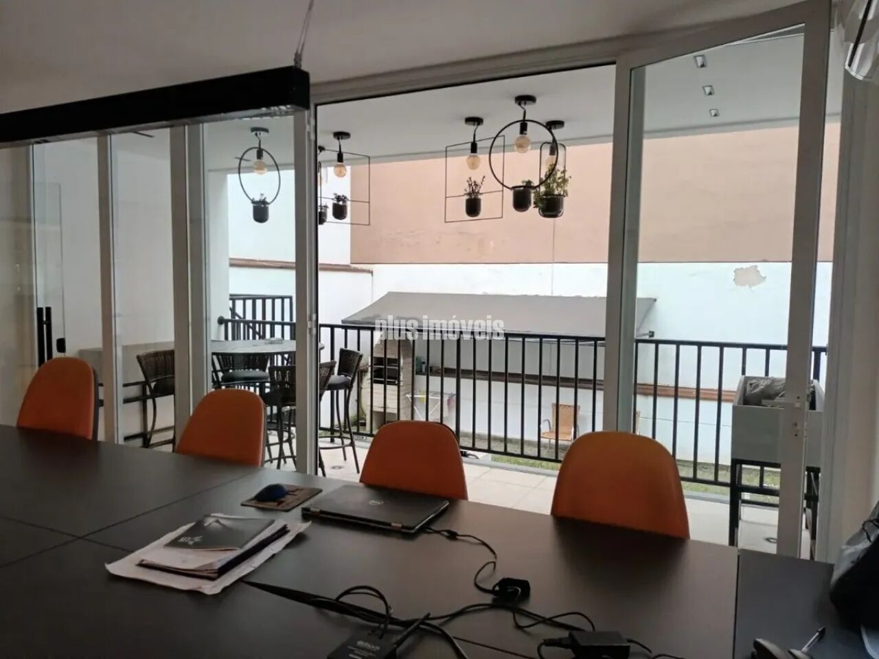Depósito-Galpão, 290 m² - Foto 17