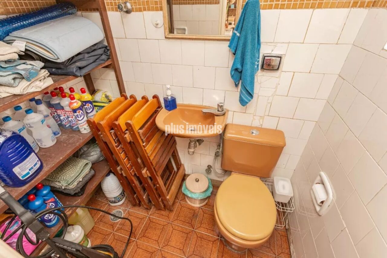 Casa, 3 quartos, 150 m² - Foto 32
