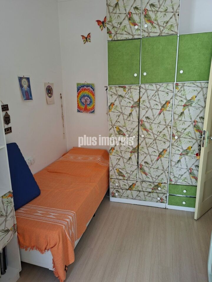 Casa, 5 quartos, 180 m² - Foto 14
