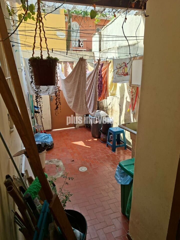 Casa, 5 quartos, 180 m² - Foto 24