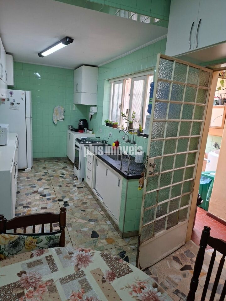 Casa, 5 quartos, 180 m² - Foto 5