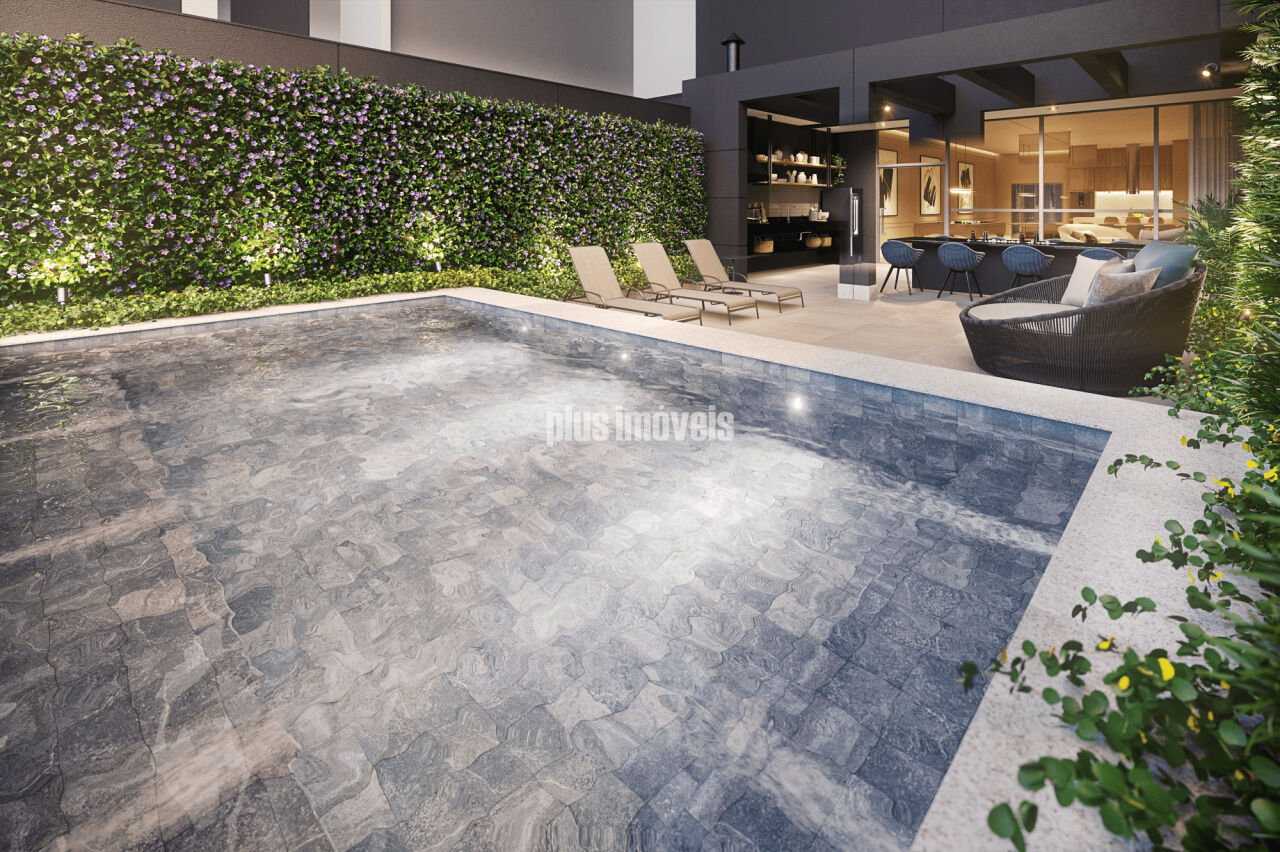 Apartamento, 3 quartos, 83 m² - Foto 13