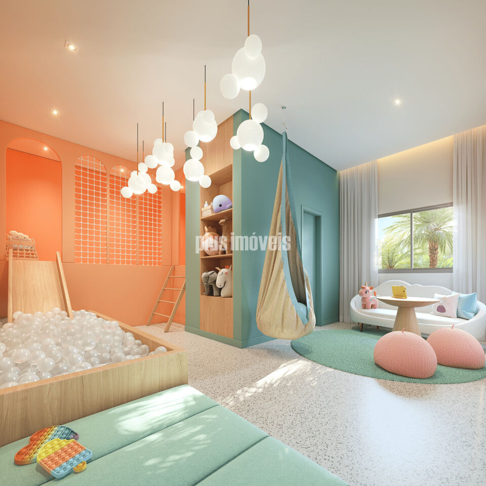 Apartamento, 3 quartos, 83 m² - Foto 20
