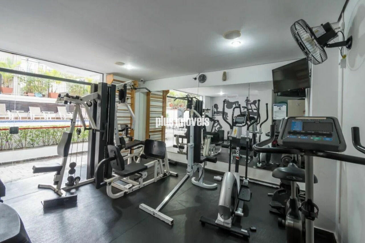 Apartamento, 3 quartos, 83 m² - Foto 24