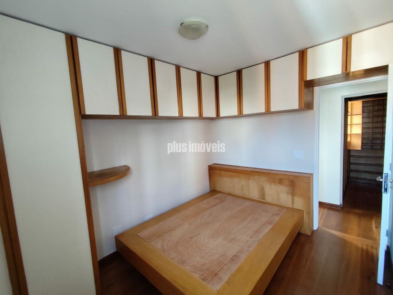 Apartamento, 2 quartos, 65 m² - Foto 21