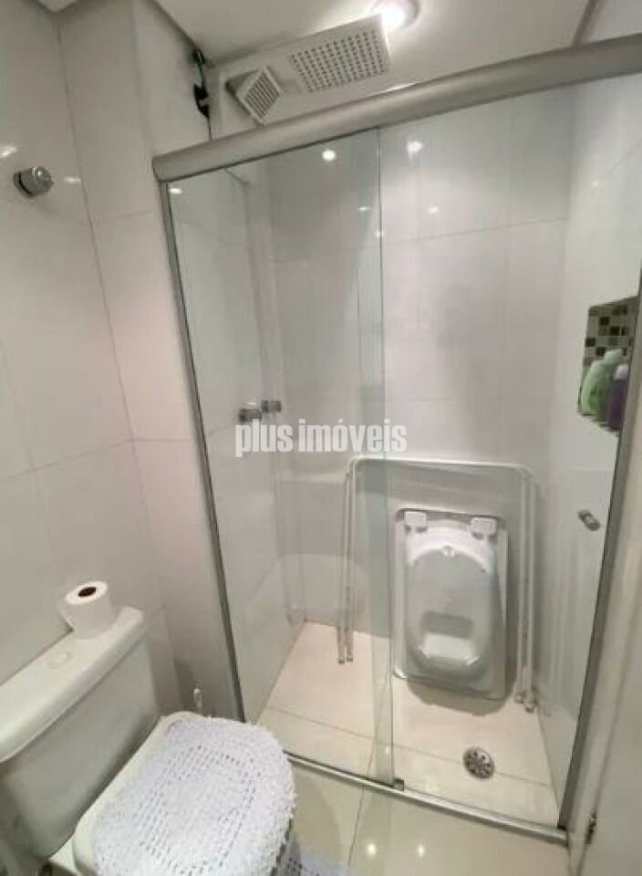 Apartamento, 3 quartos, 80 m² - Foto 11
