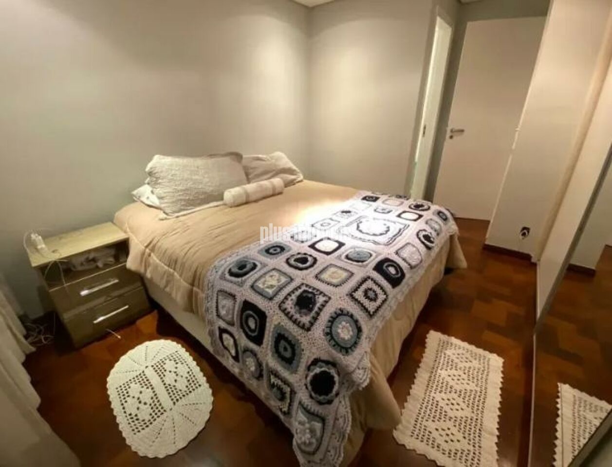 Apartamento, 3 quartos, 80 m² - Foto 6