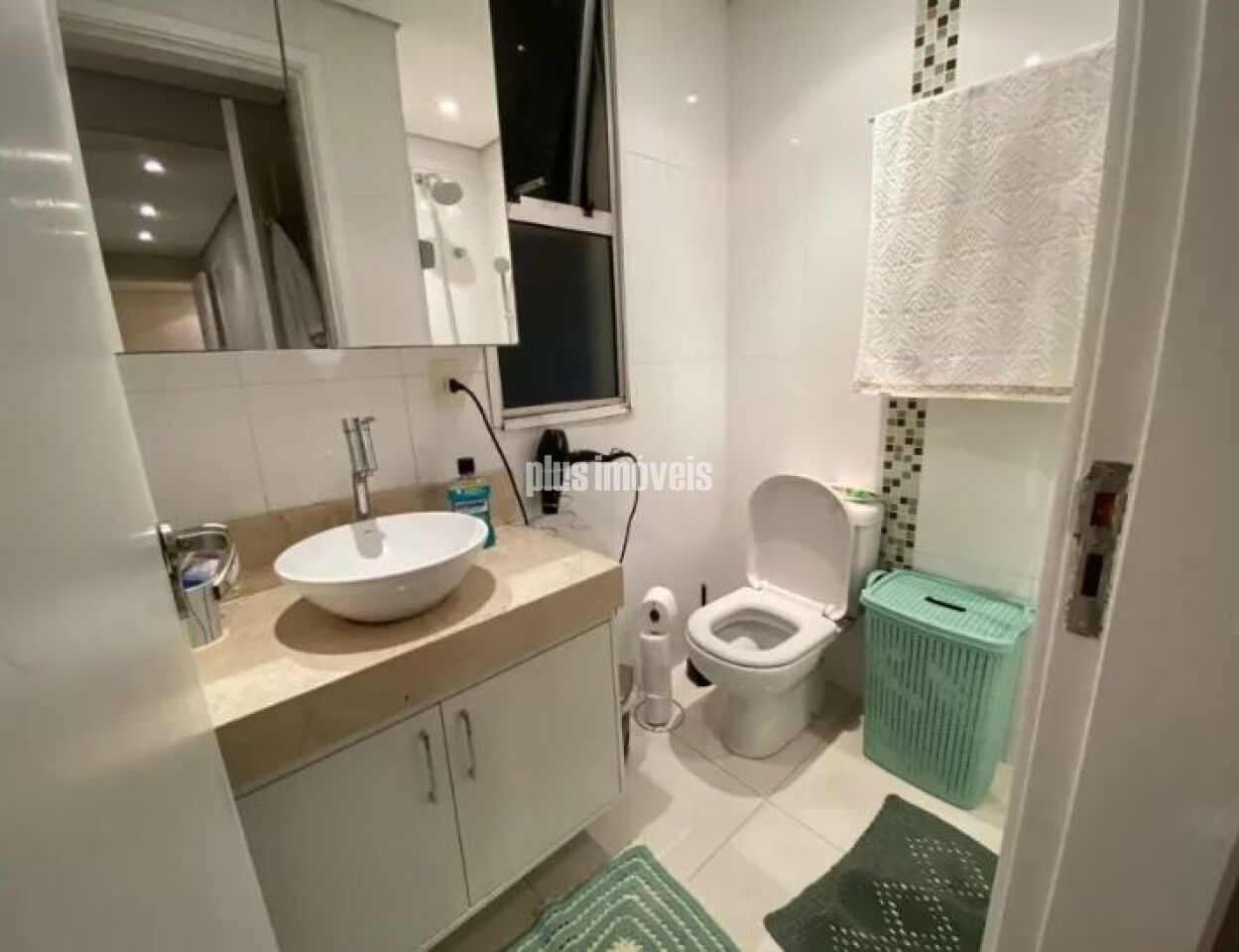 Apartamento, 3 quartos, 80 m² - Foto 9