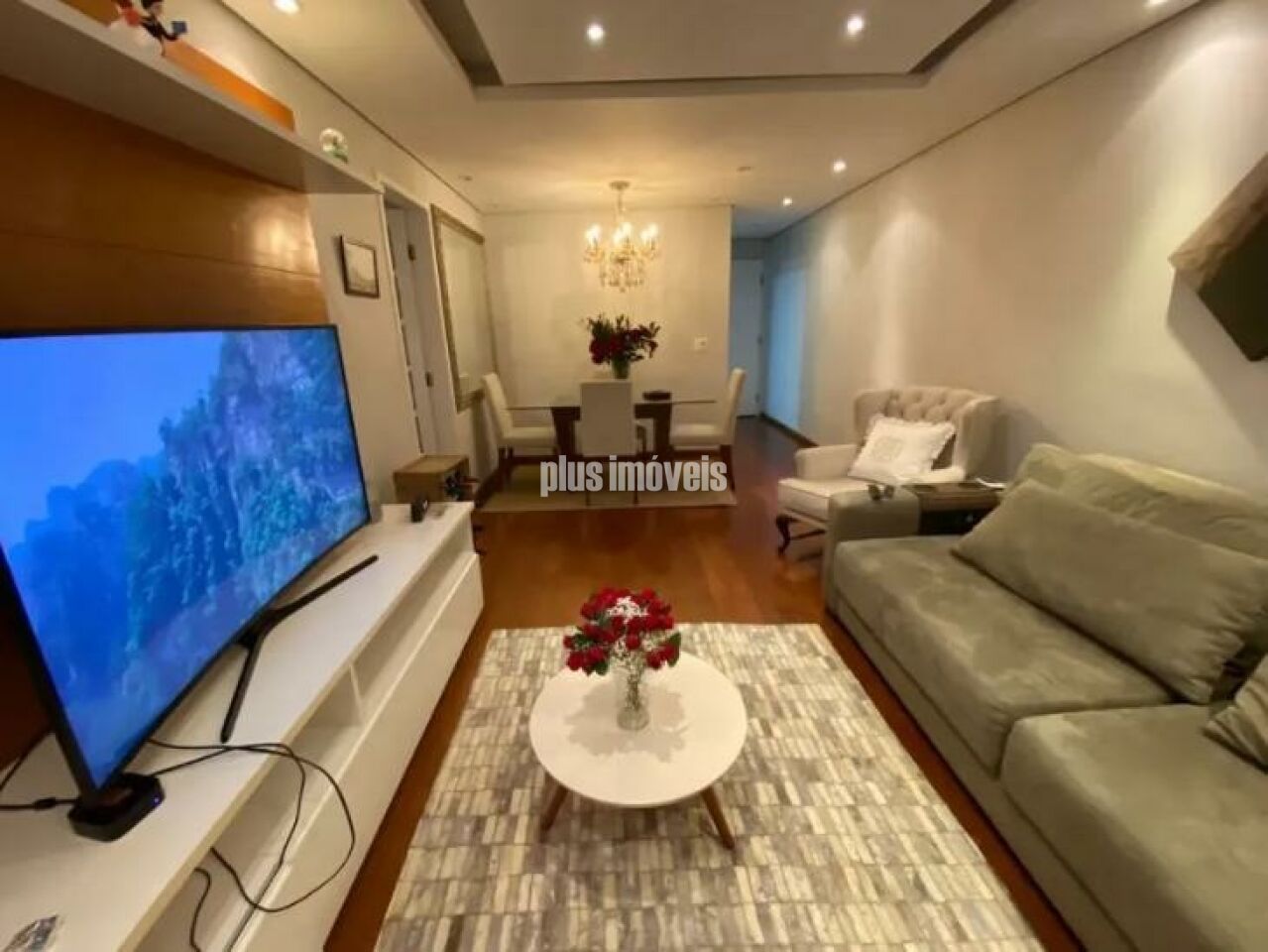 Apartamento, 3 quartos, 80 m² - Foto 2