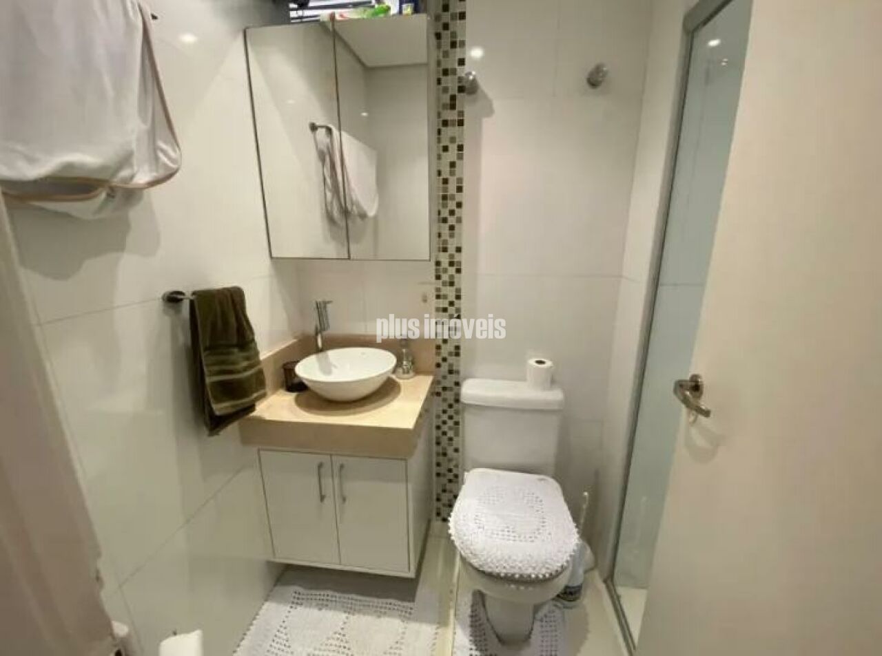 Apartamento, 3 quartos, 80 m² - Foto 12