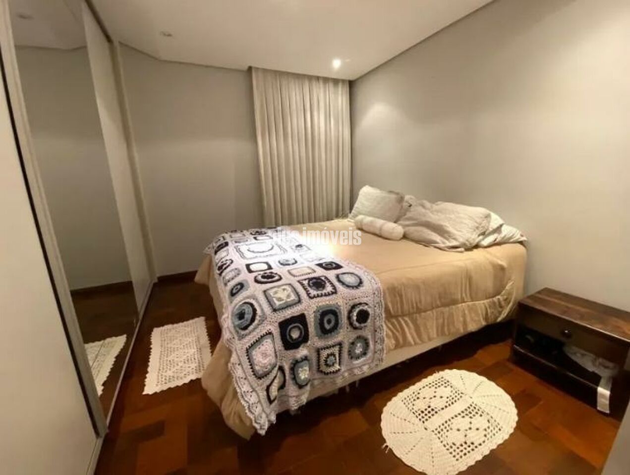 Apartamento, 3 quartos, 80 m² - Foto 5