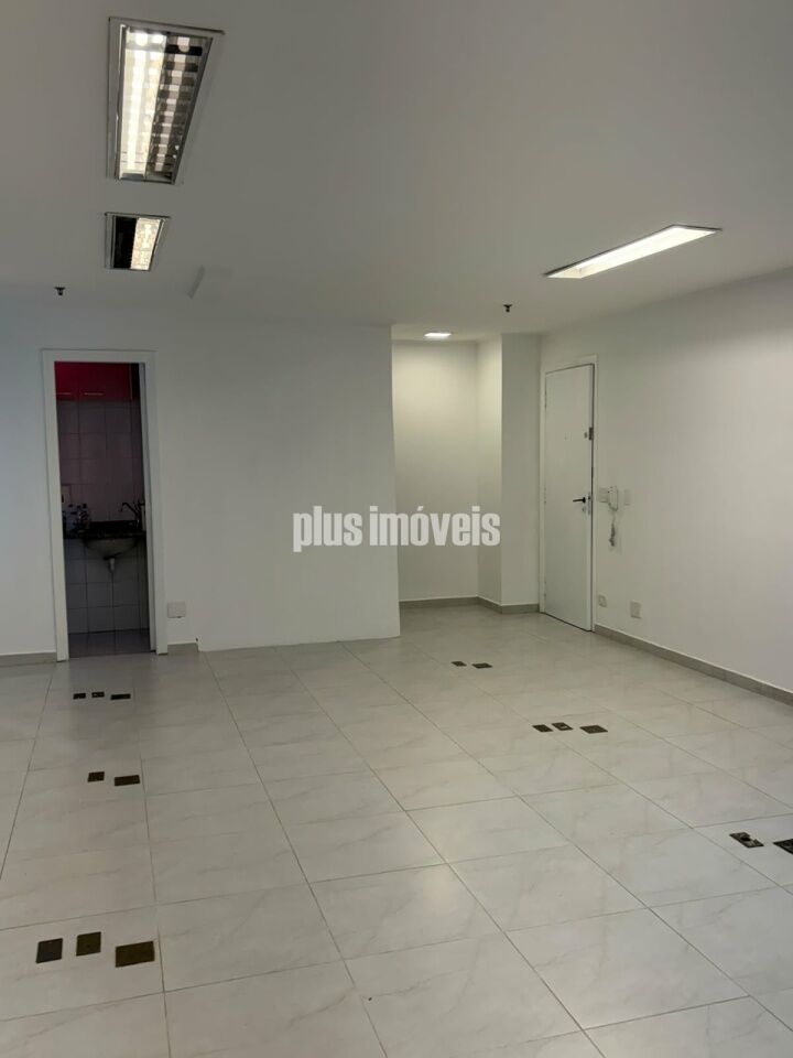 Sala-Conjunto, 44 m² - Foto 2