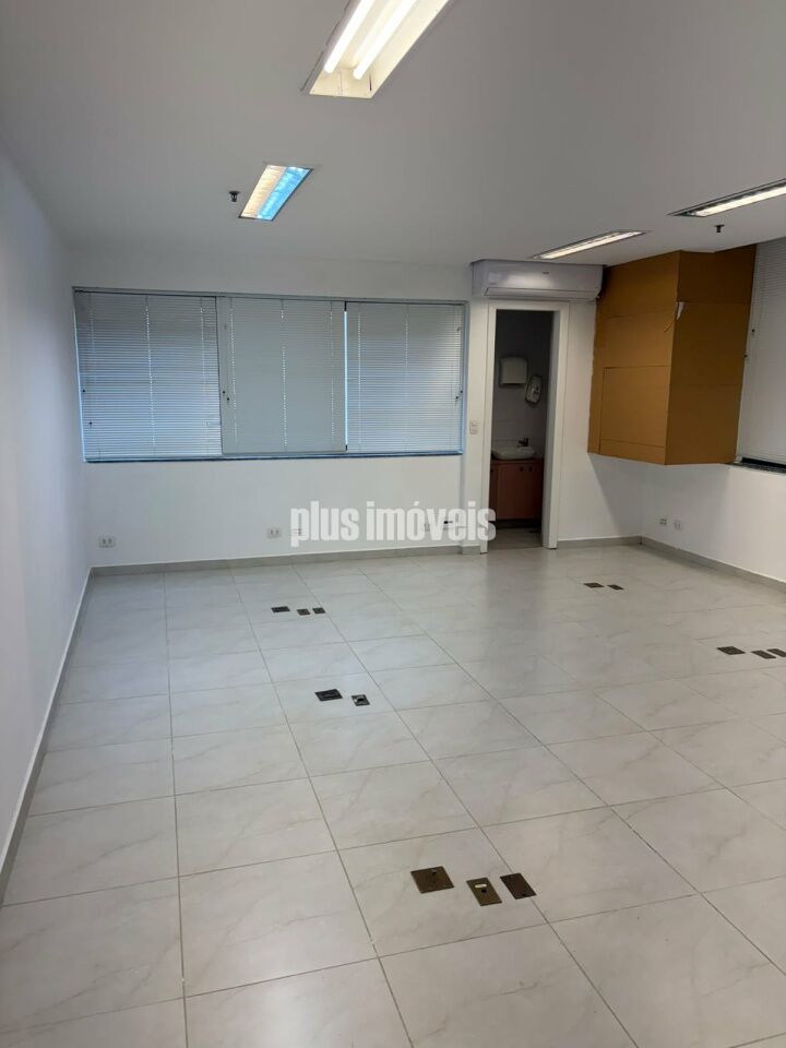 Sala-Conjunto, 44 m² - Foto 3