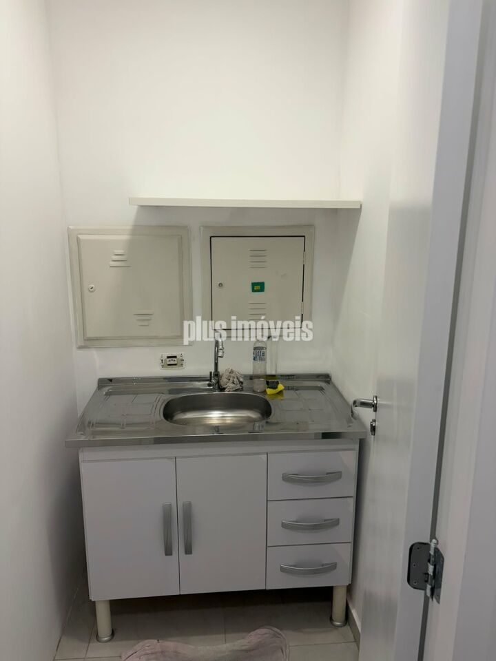 Sala-Conjunto, 44 m² - Foto 4