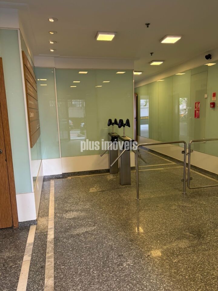 Sala-Conjunto, 44 m² - Foto 10
