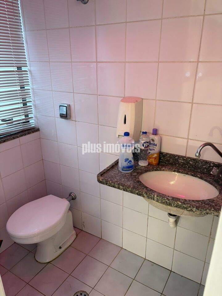 Sala-Conjunto, 44 m² - Foto 5