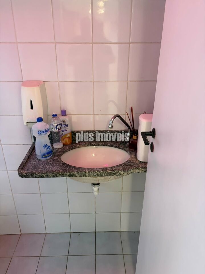 Sala-Conjunto, 44 m² - Foto 6