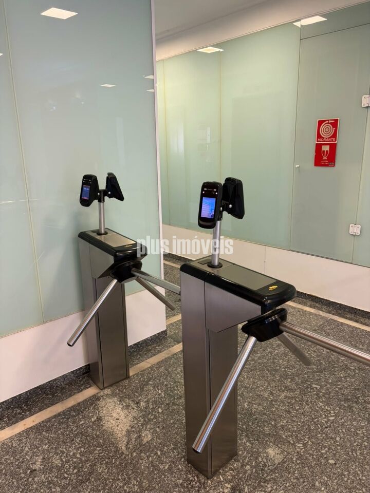 Sala-Conjunto, 44 m² - Foto 9