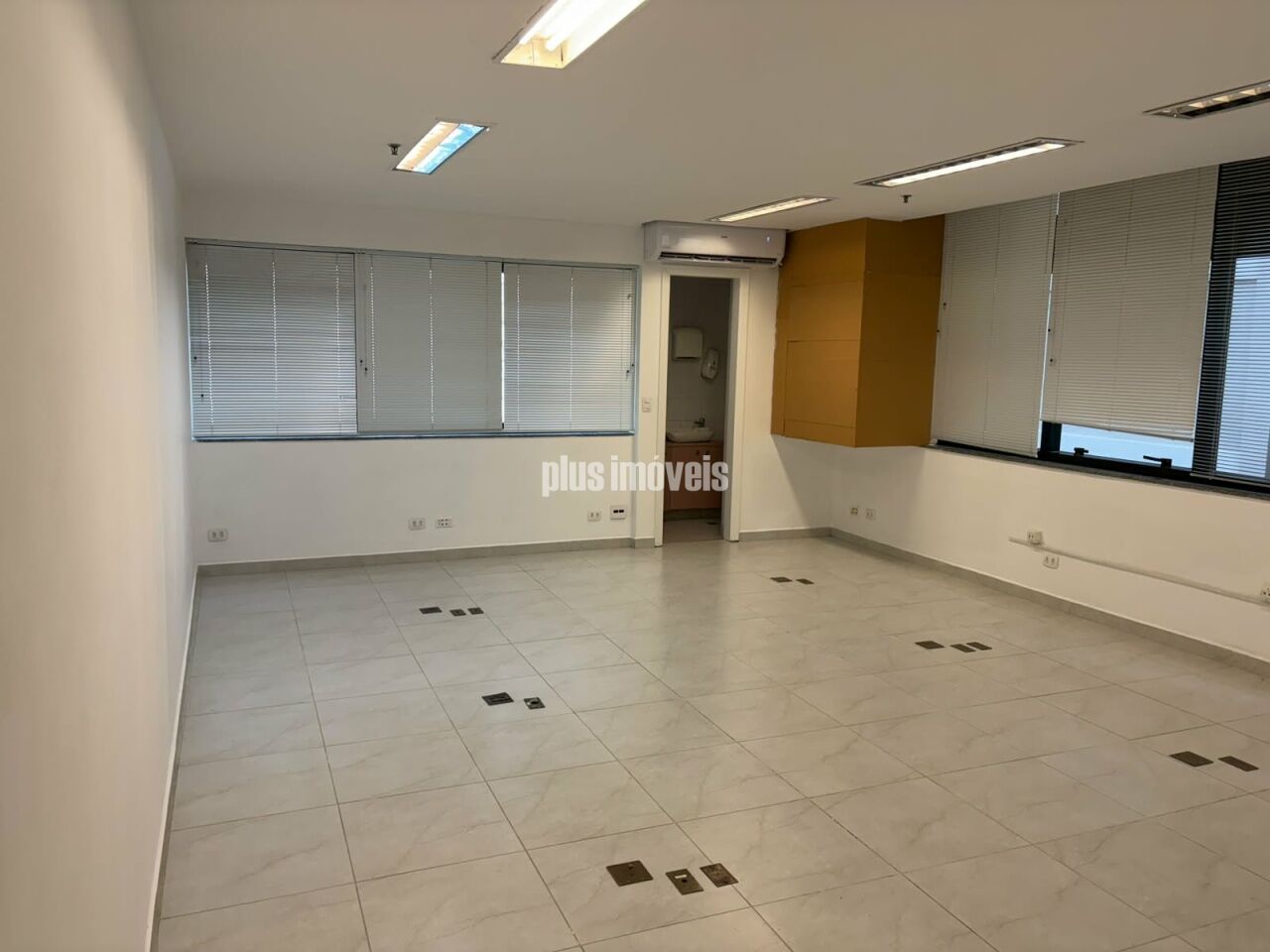 Sala-Conjunto, 44 m² - Foto 1