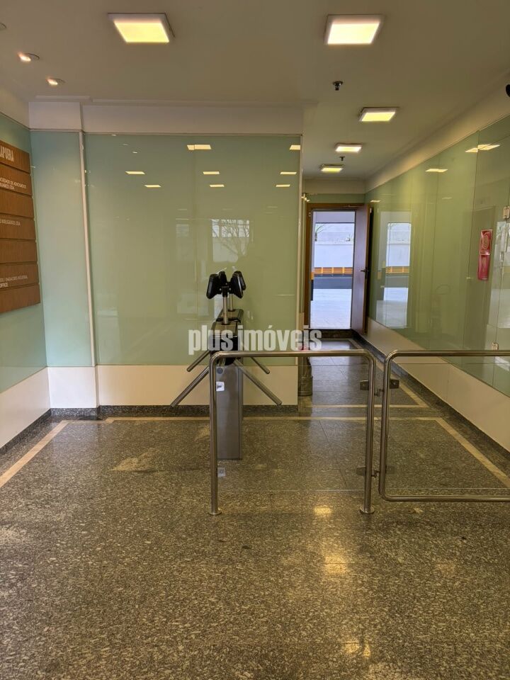 Sala-Conjunto, 44 m² - Foto 8