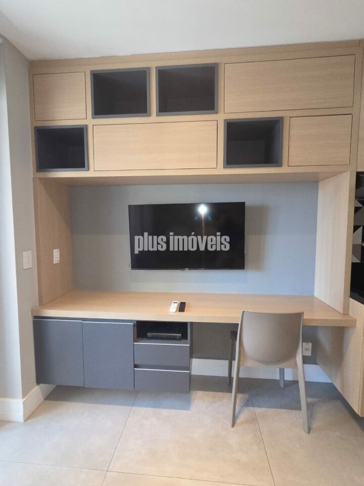 Apartamento, 1 quarto, 31 m² - Foto 3