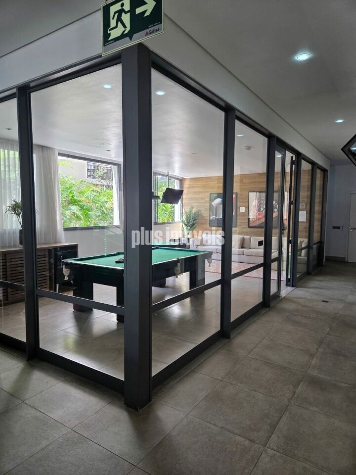 Apartamento, 1 quarto, 31 m² - Foto 10
