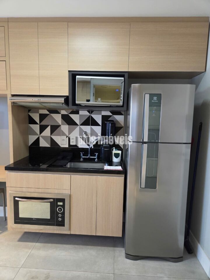 Apartamento, 1 quarto, 31 m² - Foto 5