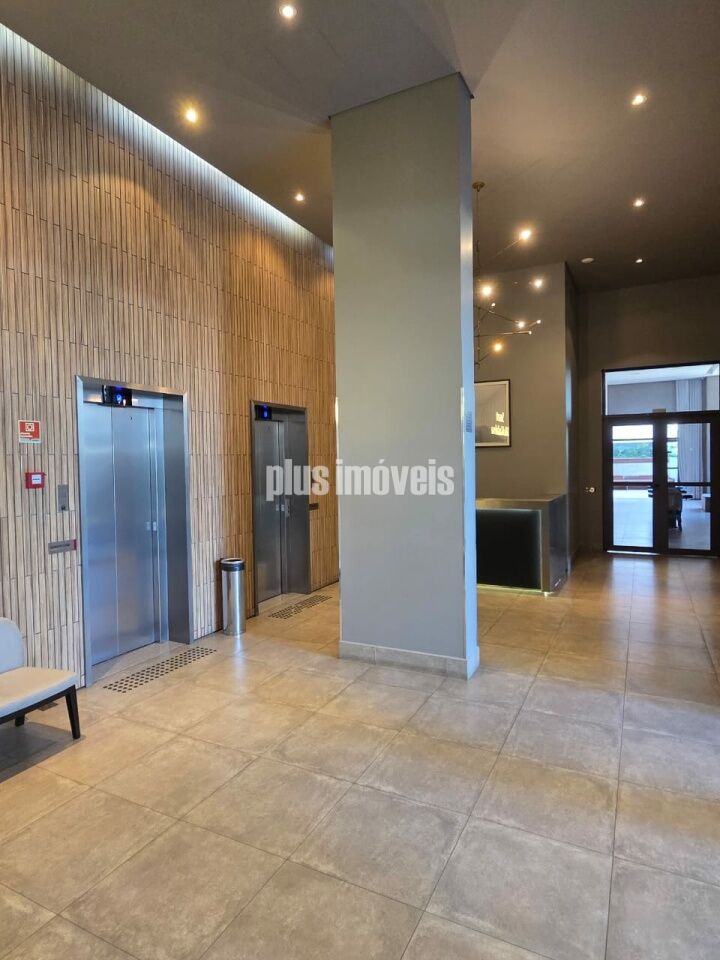 Apartamento, 1 quarto, 31 m² - Foto 11