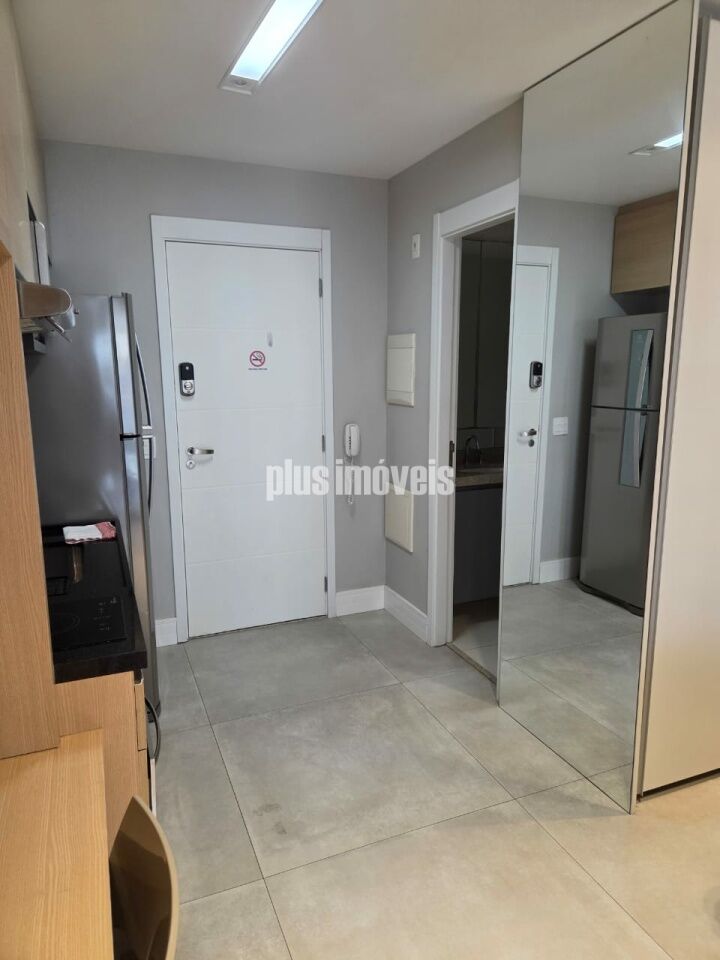 Apartamento, 1 quarto, 31 m² - Foto 2