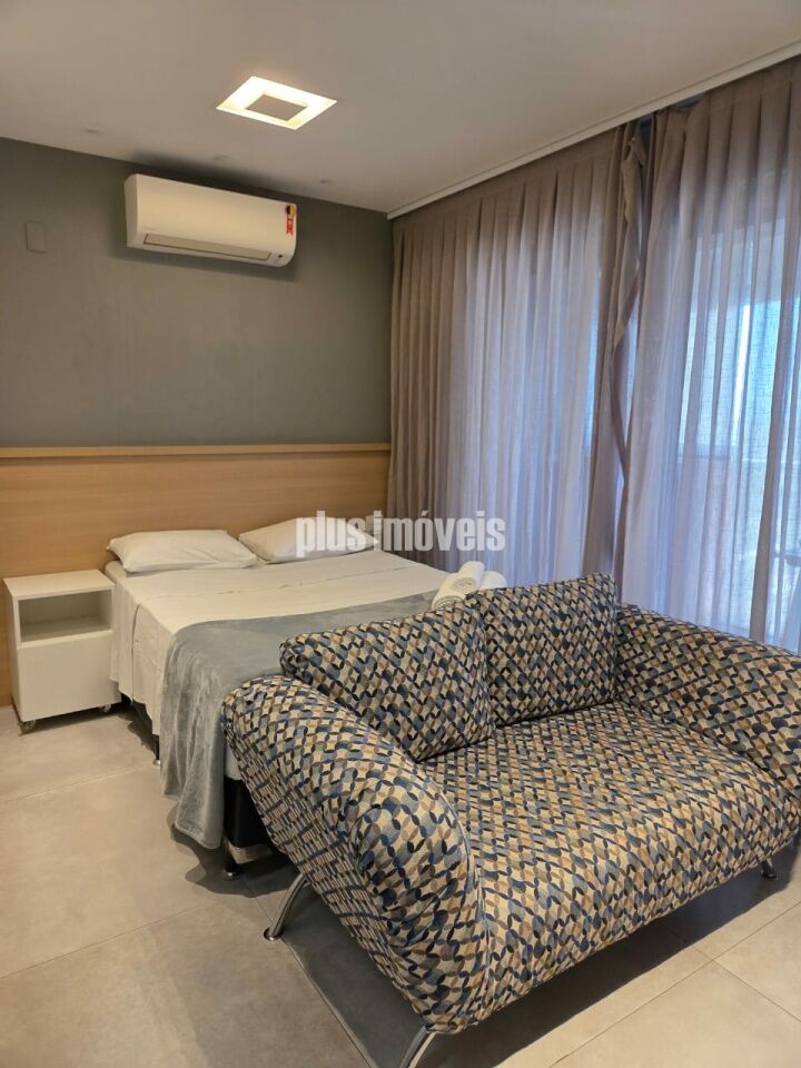 Apartamento, 1 quarto, 31 m² - Foto 12