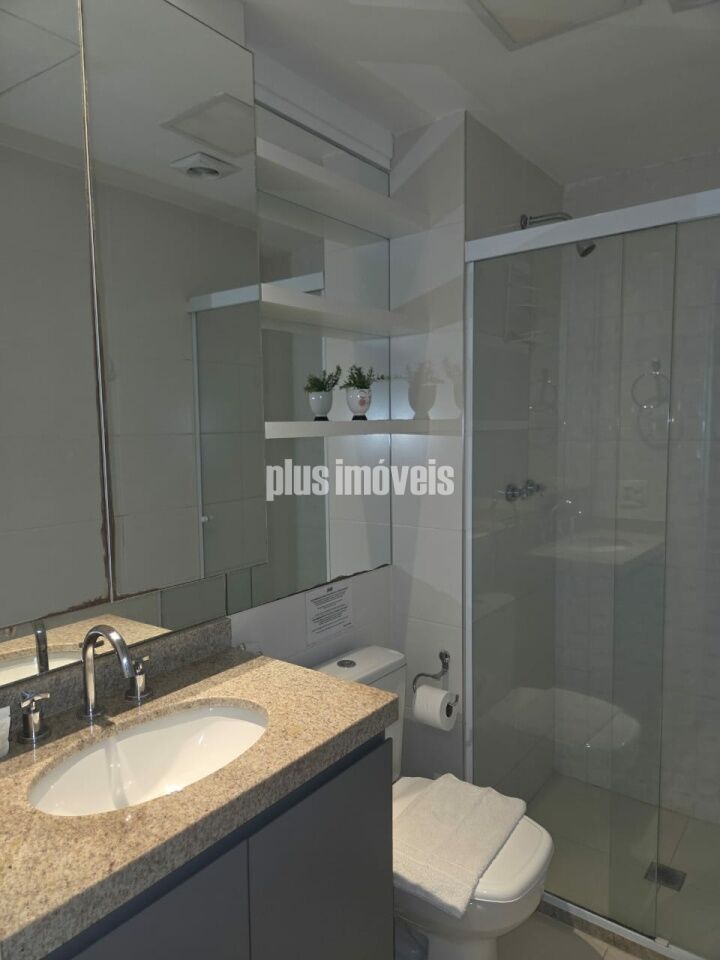 Apartamento, 1 quarto, 31 m² - Foto 9