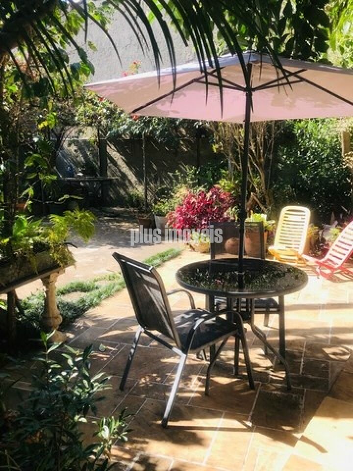 Casa, 5 quartos, 370 m² - Foto 17