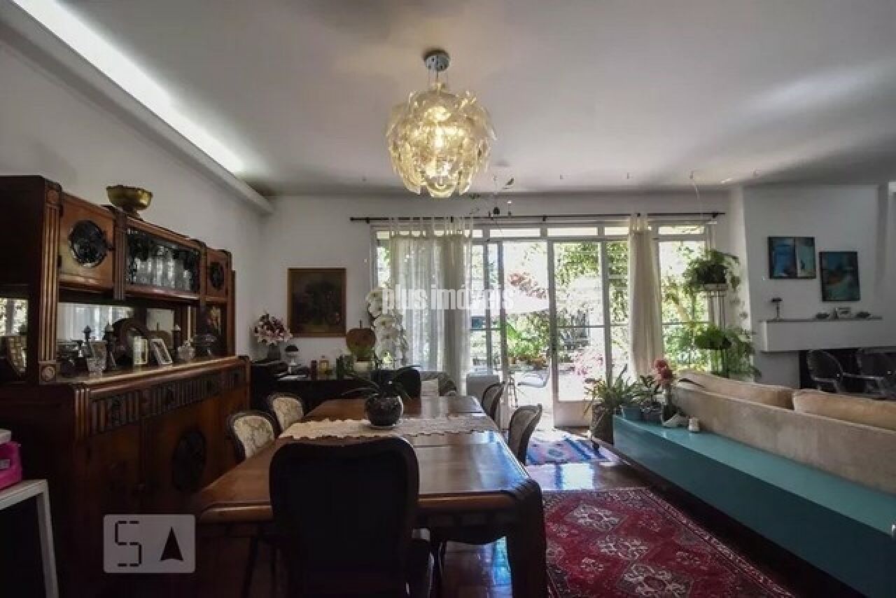Casa, 5 quartos, 370 m² - Foto 2