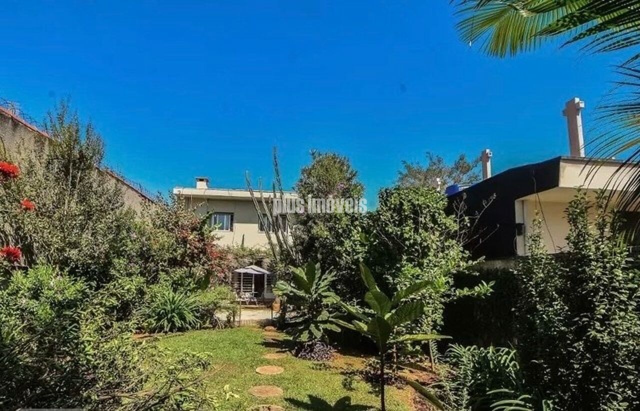 Casa, 5 quartos, 370 m² - Foto 12