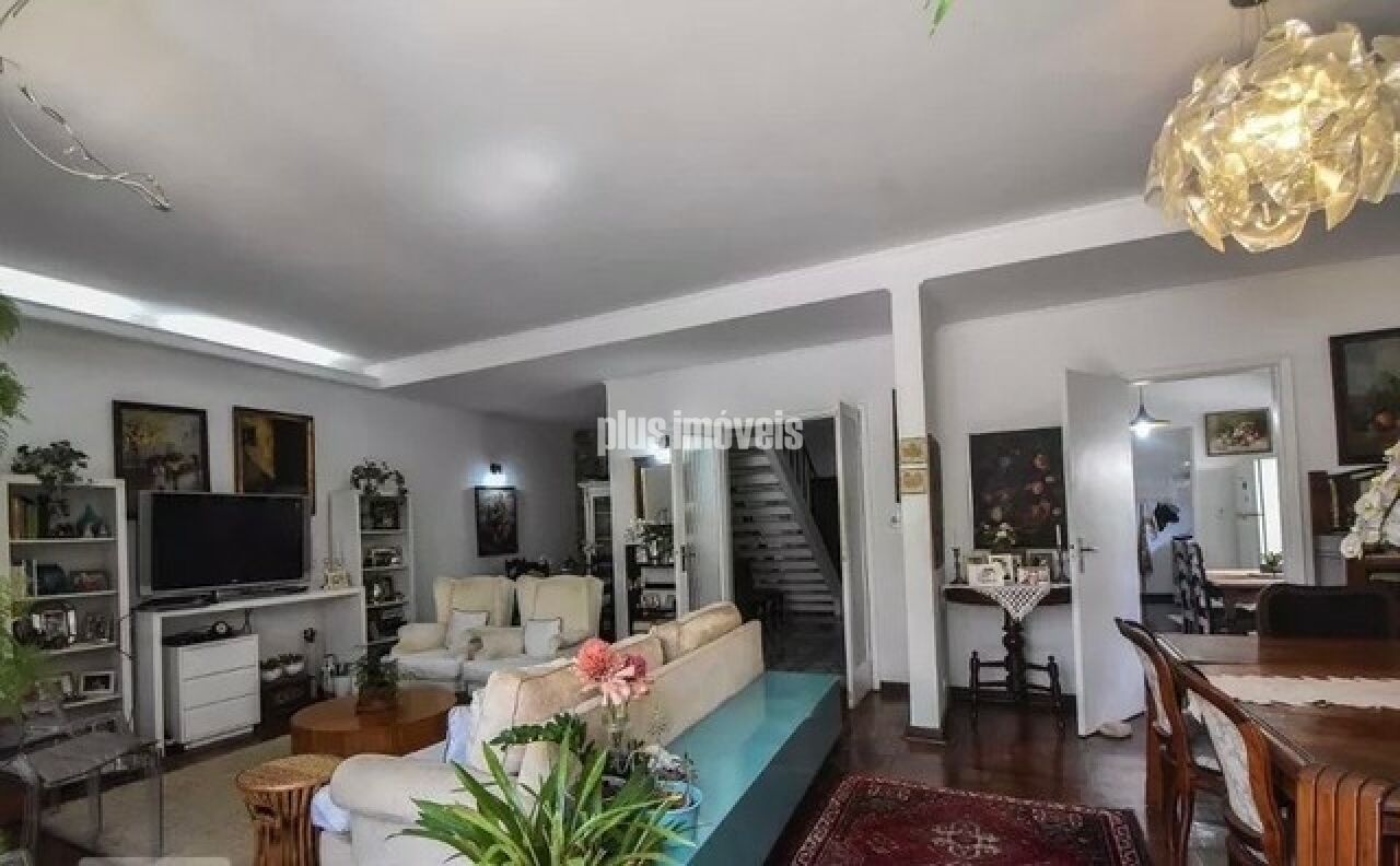 Casa, 5 quartos, 370 m² - Foto 3