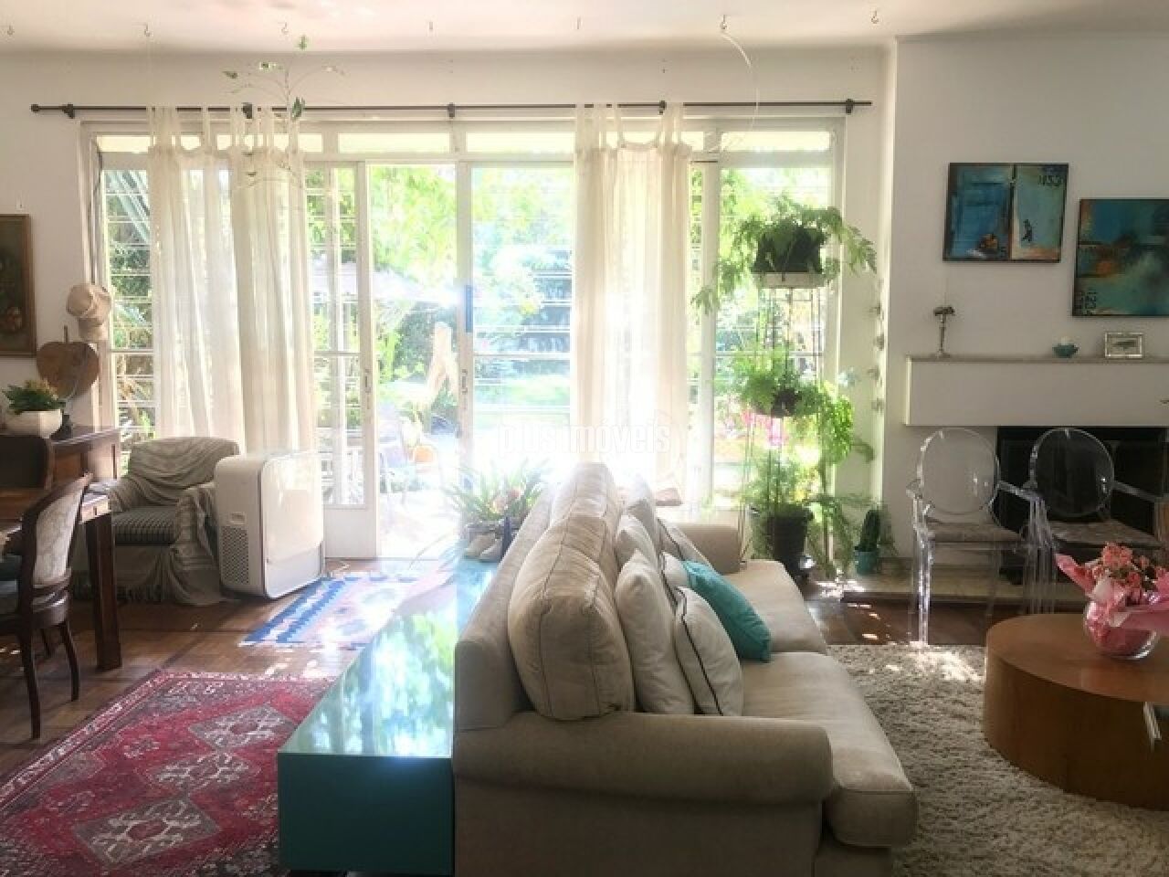 Casa, 5 quartos, 370 m² - Foto 4