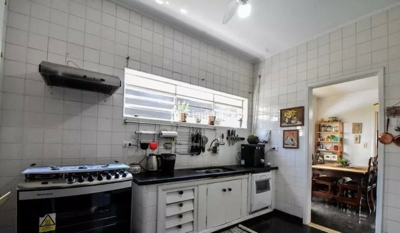 Casa, 5 quartos, 370 m² - Foto 6