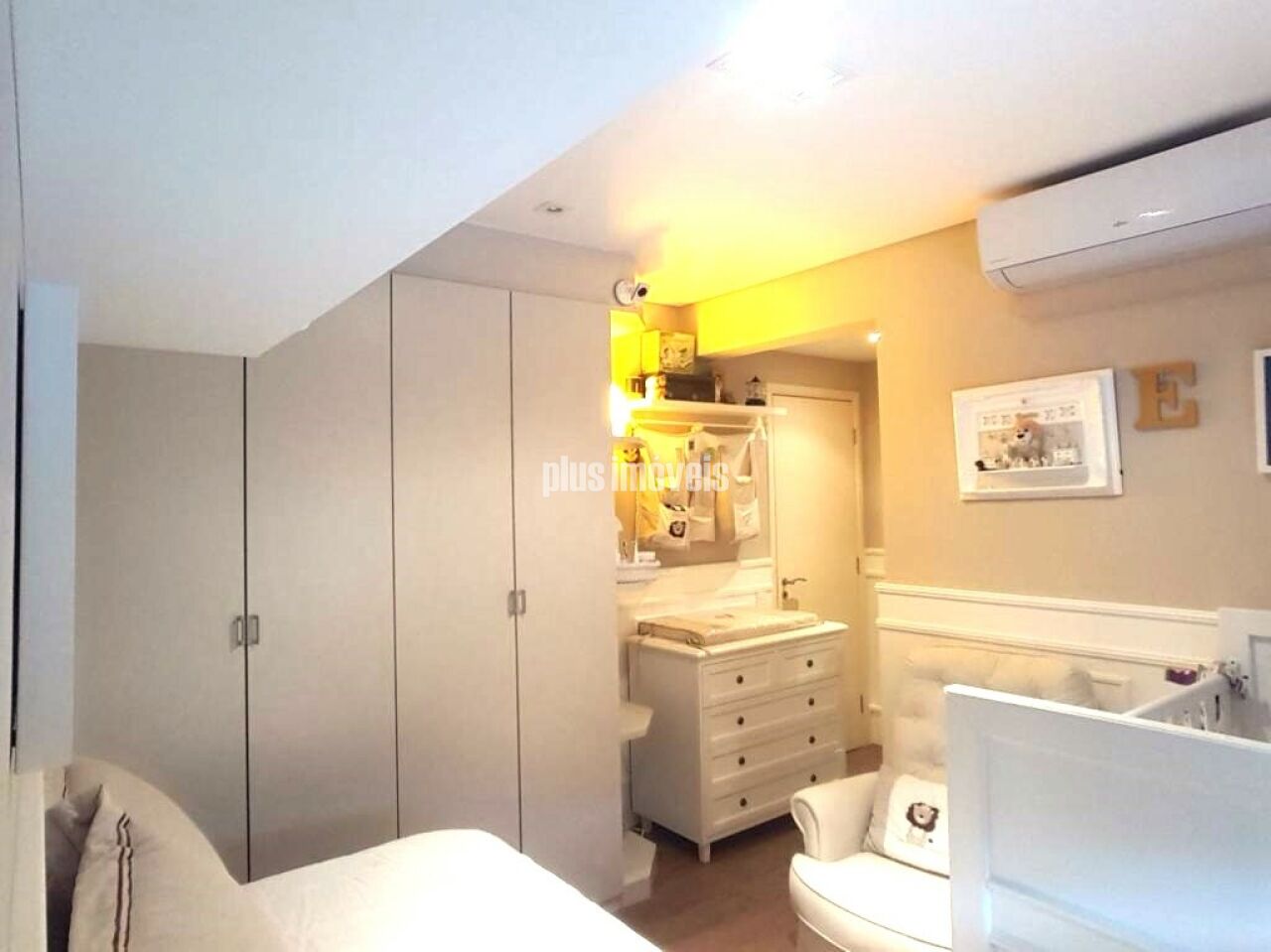 Apartamento, 3 quartos, 168 m² - Foto 18